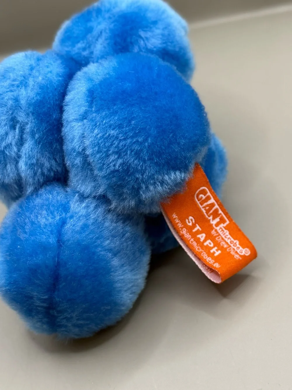 Giant Microbes giant microbes